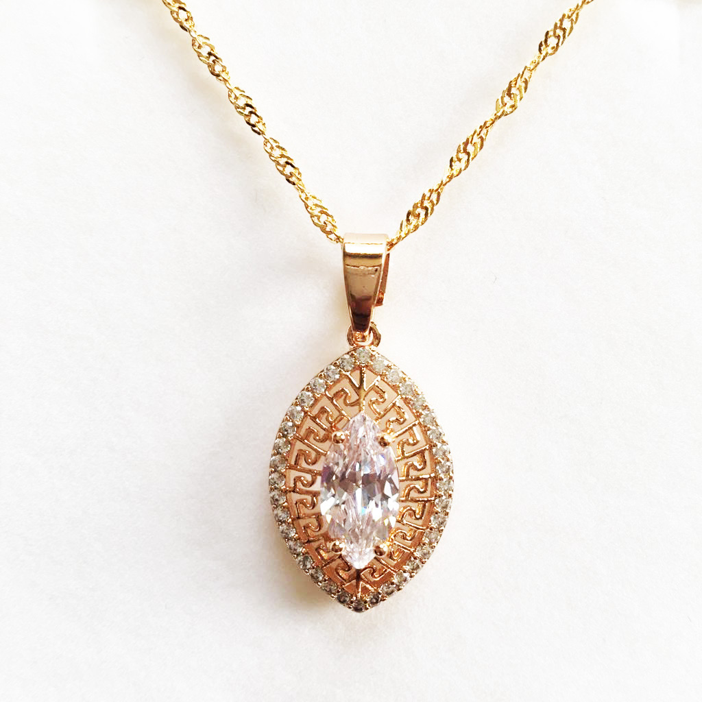 Crystal Jewelry | YalaOmnia_kuwait